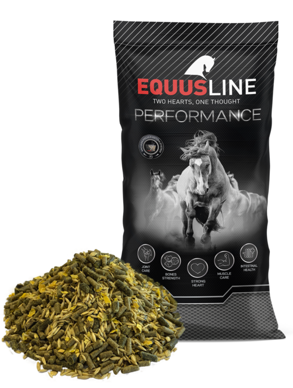 'Sport Mix' zabmentes müzli 20 kg - imagine 3